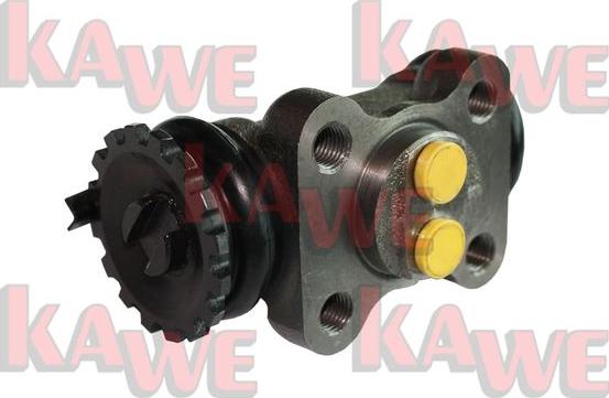 Kawe W5367 - Спирачно цилиндърче на колелото vvparts.bg