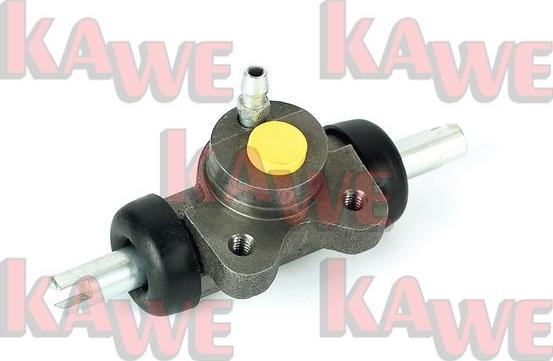 Kawe W5307 - Спирачно цилиндърче на колелото vvparts.bg