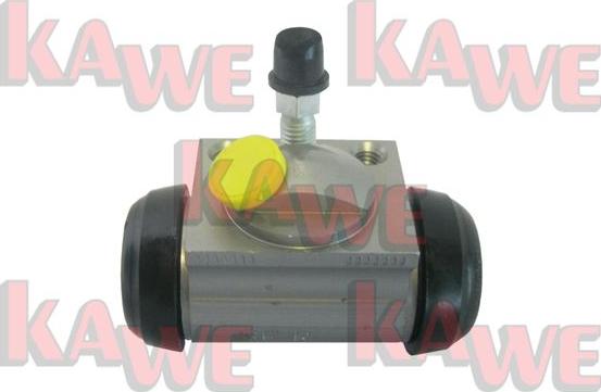 Kawe W5291 - Спирачно цилиндърче на колелото vvparts.bg