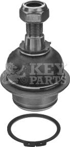 Key Parts KBJ5419 - Шарнири vvparts.bg