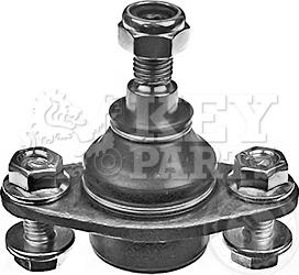 Key Parts KBJ5428 - Шарнири vvparts.bg