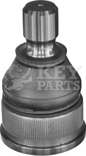 Key Parts KBJ5596 - Шарнири vvparts.bg