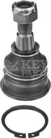 Key Parts KBJ5525 - Шарнири vvparts.bg