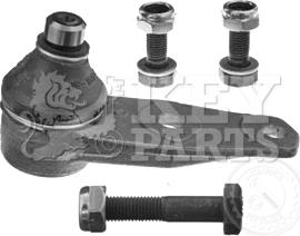 Key Parts KBJ5098 - Шарнири vvparts.bg