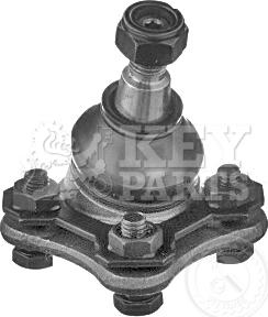 Key Parts KBJ5367 - Шарнири vvparts.bg