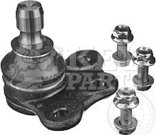 Key Parts KBJ5323 - Шарнири vvparts.bg