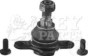 Key Parts KBJ5282 - Шарнири vvparts.bg