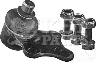 Key Parts KBJ5277 - Шарнири vvparts.bg