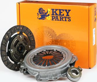 Key Parts KC7803 - Комплект съединител vvparts.bg