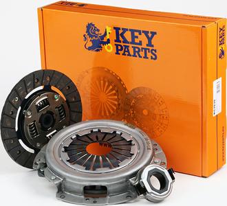 Key Parts KC7839 - Комплект съединител vvparts.bg