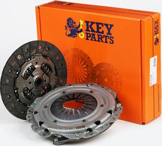 Key Parts KC7742 - Комплект съединител vvparts.bg