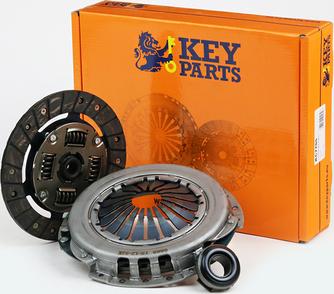 Key Parts KC7705 - Комплект съединител vvparts.bg