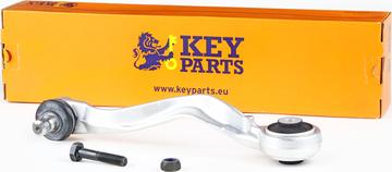 Key Parts KCA5912 - Носач, окачване на колелата vvparts.bg