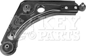 Key Parts KCA5616 - Носач, окачване на колелата vvparts.bg