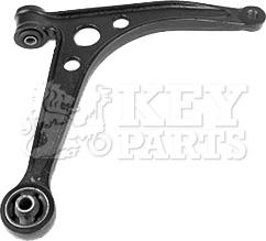 Key Parts KCA5869 - Носач, окачване на колелата vvparts.bg