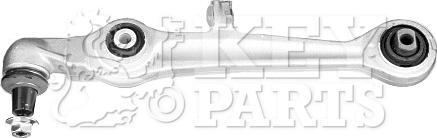 Key Parts KCA5829 - Носач, окачване на колелата vvparts.bg