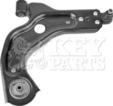 Key Parts KCA5755 - Носач, окачване на колелата vvparts.bg