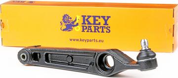 Key Parts KCA6485 - Носач, окачване на колелата vvparts.bg