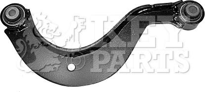 Key Parts KCA6621 - Носач, окачване на колелата vvparts.bg