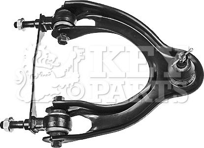 Key Parts KCA6066 - Носач, окачване на колелата vvparts.bg