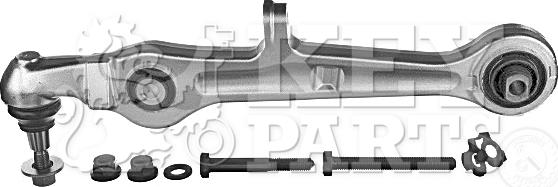 Key Parts KCA6115 - Носач, окачване на колелата vvparts.bg