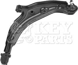 Key Parts KCA6179 - Носач, окачване на колелата vvparts.bg