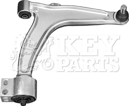 Key Parts KCA6339 - Носач, окачване на колелата vvparts.bg