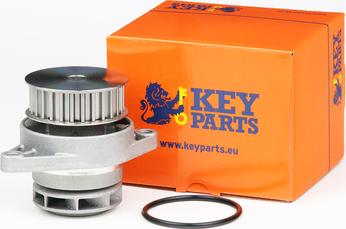 Key Parts KCP1996 - Водна помпа vvparts.bg