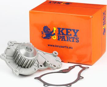 Key Parts KCP1949 - Водна помпа vvparts.bg