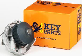 Key Parts KCP1967 - Водна помпа vvparts.bg