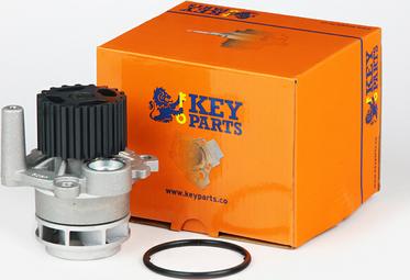 Key Parts KCP1934 - Водна помпа vvparts.bg