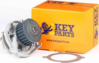 Key Parts KCP1977 - Водна помпа vvparts.bg