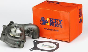 Key Parts KCP1465 - Водна помпа vvparts.bg