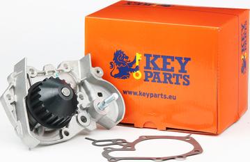 Key Parts KCP1468 - Водна помпа vvparts.bg