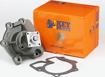 Key Parts KCP1414 - Водна помпа vvparts.bg
