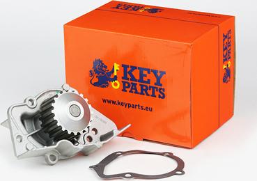 Key Parts KCP1476 - Водна помпа vvparts.bg