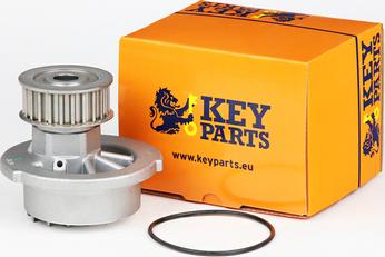 Key Parts KCP1574 - Водна помпа vvparts.bg