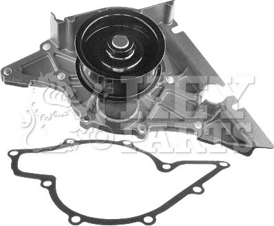 Key Parts KCP1698 - Водна помпа vvparts.bg