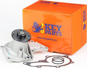 Key Parts KCP1692 - Водна помпа vvparts.bg