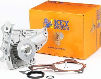 Key Parts KCP1643 - Водна помпа vvparts.bg