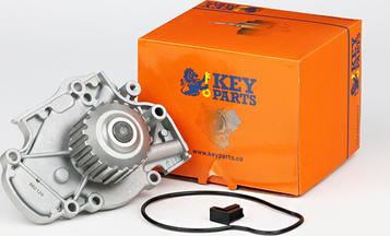 Key Parts KCP1603 - Водна помпа vvparts.bg