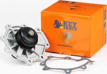 Key Parts KCP1625 - Водна помпа vvparts.bg