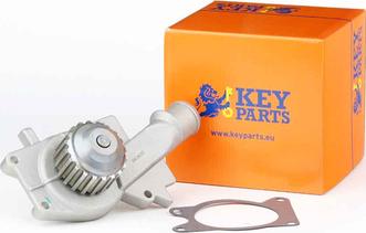 Key Parts KCP1135 - Водна помпа vvparts.bg