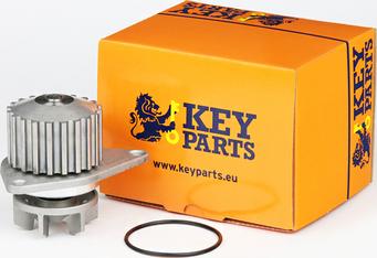 Key Parts KCP1172 - Водна помпа vvparts.bg