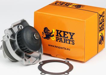 Key Parts KCP1846 - Водна помпа vvparts.bg