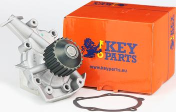 Key Parts KCP1867 - Водна помпа vvparts.bg