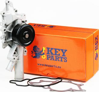 Key Parts KCP1829 - Водна помпа vvparts.bg