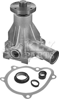 Key Parts KCP1343 - Водна помпа vvparts.bg