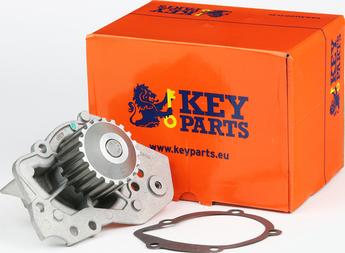 Key Parts KCP1277 - Водна помпа vvparts.bg