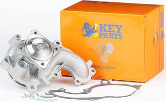Key Parts KCP1790 - Водна помпа vvparts.bg